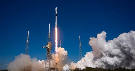 This robot successfully accomplished a simulated surgery in outer space