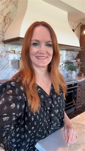 This was supposed to be about my new cookbook but it somehow took a left turn into micro-needling. Oh well, enjoy! | The Pioneer Woman - Ree Drummond