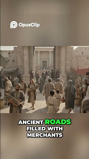 Jerusalem's Passover Crowds — The Final 12 Hours of Jesus (Full Documentary)