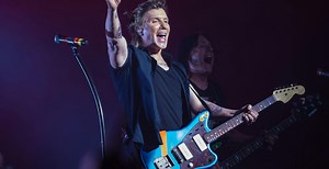 Learn to play Iris by Goo Goo Dolls