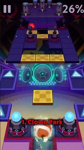 Rolling Sky - What Level Do You Pick? Part 59