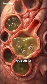 How pneumonia DEVELOPS
