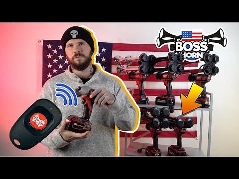 Milwaukee Train Horn. Buyer's Guide