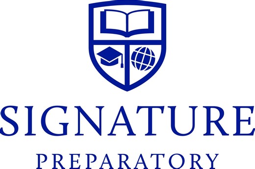 Signature Preparatory's mission is to help children develop into leaders not just through education but also through P.R.A.I.S.E. | FOX5 Las Vegas