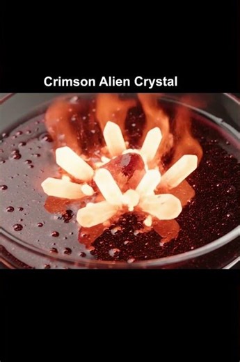 Chemical Reaction of ASMR 9