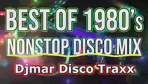 262K views · 6.3K reactions | 80'S DISCO REMIX NONSTOP MIX _ DO YOU WANNA _ BROTHER LOUIE _ ONE WAY TICKET | Lay Lone Lay Music Page | Facebook