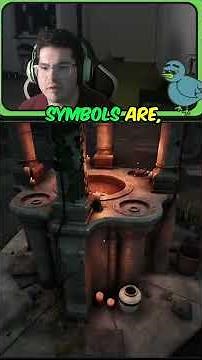 The Grave Robbers' Secret!