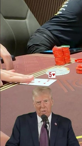 These people are crazy
