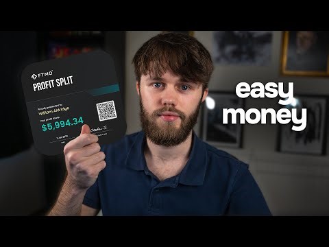 Forex Is The Hardest Way To Make Easy Money