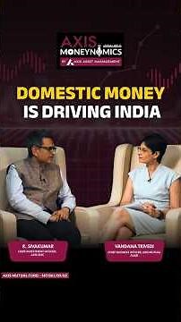 SIPs, Retail Flows & Market Resilience: The New India Investing Story
