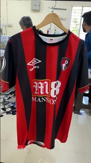 Best Customized Football Jerseys for Teams & Players | New Collection 2025 🔥#football #viral