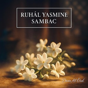 Jasmine Sambac Attar | White Floral Musk Oil - Etsy Canada