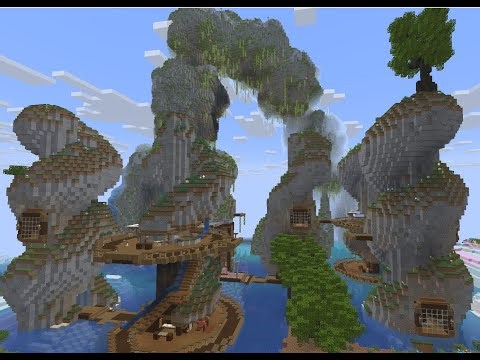I found the BEST village in Modded Minecraft! | Modded Origins #1
