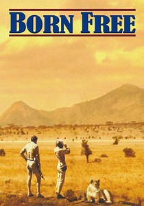 Born Free streaming: where to watch movie online?