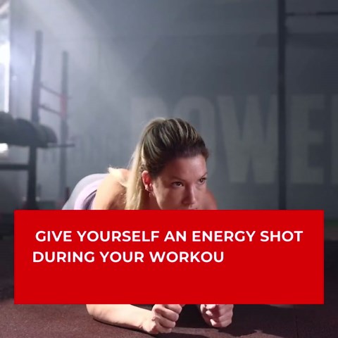 FITTEAM Fit Sticks Organic Energy and Wellness Beverage - Organic Energy Drink Mix - Mental Focus, Energy and Metabolism Boost - Mood Support and Antioxidants - 30 Individually Wrapped Stick Packs