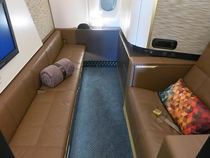 These are the 3 Best Airline First Class Products in the World. And One is Better Than the Rest. - View from the Wing