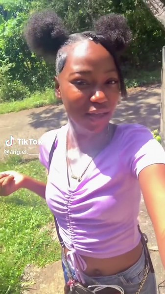 Caribbean Beautiful Women Showcase