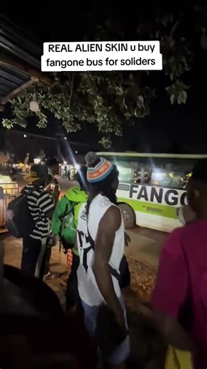 Fangone bus at fangone bar now #tiktikkampalauganda🇺🇬🇺🇬🇺🇬 #alienskinug😂🔥🔥 #alienskinug😂🔥🔥 #fypシ゚viral🖤tiktok #alienskin