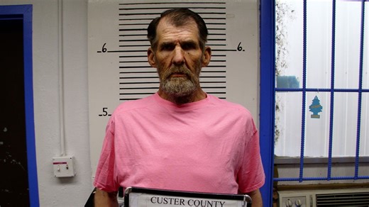 Gruesome Confession: 70-Year-old admits to shooting and dismembering missing Challis man - Local News 8