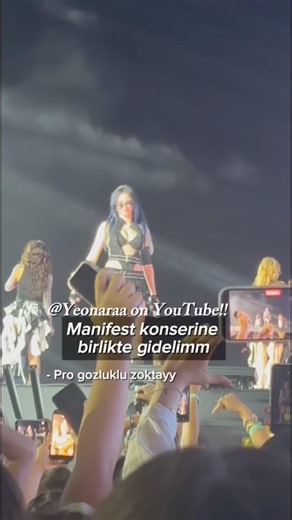 Manifest #lyrics #manifest #konser #keşfet #cover #fypシ #viral #music #zoktay #edit
