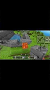 how to make cobblestone generator