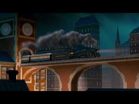 Polar Express Sound Library 4.0