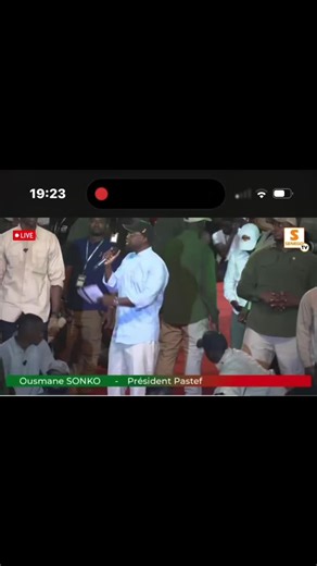 Vidéos de Engagé auto mobile🚘✅ (@niangautomobil) avec Epic Inspiration - DM Production