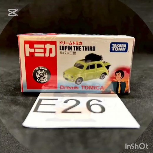 【プロモーション】2026年5月 Borders 1円スタートオークション ラインナップ!!② #ホットウィール #トミカ #ヤフオク