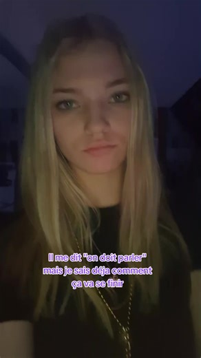 Enfin bon bref.. #rupture #flirt #fini #faitepercerafond