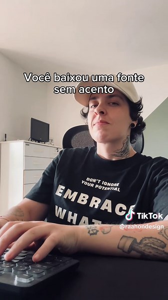 Designer e Humor: Você Já Fez Isso?