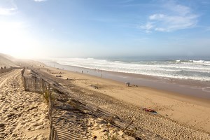 Meteo Carcans (33121) - Gironde : Prévisions Meteo GRATUITE à 15 jours - La Chaîne Météo