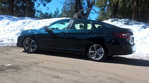Honda Clarity PHEV: One Car, Multiple Personalities — #CleanTechnica Review, Part 2 - CleanTechnica