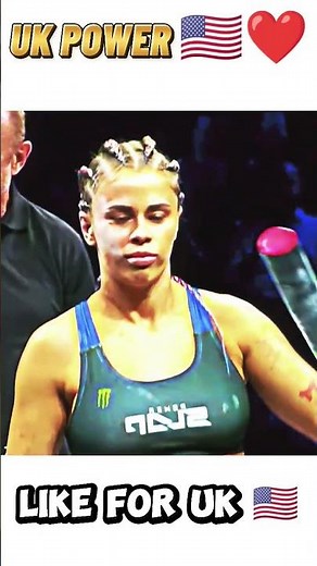 She Landed the Perfect Slap! 😱