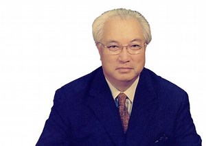 Nissan Legend Yutaka Katayama: A Determined Visionary