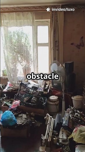 28 Second Room Glow Up Storage Hack You 2025