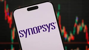 Synopsys forecasts AI growth despite China's macro headwinds: CEO
