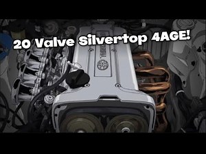 BEST SWAP for the AW11 MR2