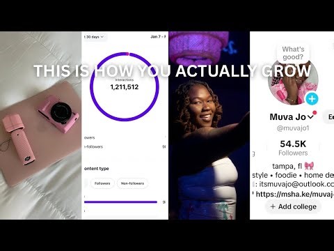How to Become an Influencer in 2026 (REAL Tips for Growth, Brand Deals & Content)