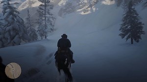 Anyone know a way to fix this tree flickering/ghosting bug? Ultra settings, 1440p, TAA, FXAA, x4 MSAA