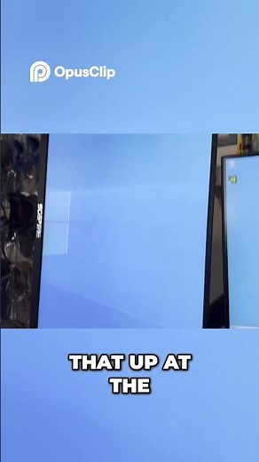 🖥️ Transform Your Monitor to Portrait Mode: Quick Guide! 🔄