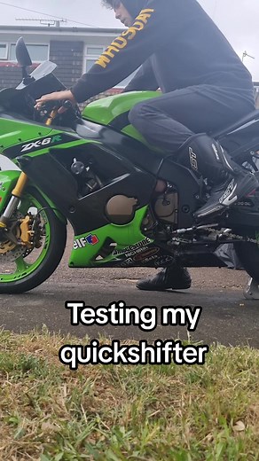 Translogic Quickshifter Installation: A Game-Changing Experience