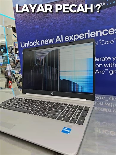 Laptop jatuh? kena air? bahkan hilang? 😱 Tenang, ada AGRES CARE 💻✨ 1 tahun ganti, 2 tahun servis tambahan! Aman, nyaman, no drama. @AGRES ID #AGRESID #AGRESCARE #LAPTOPMURAH #laptoppelajar