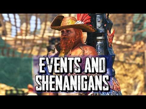 Monster Hunter Wilds - Running all 10★ Monsters & Events