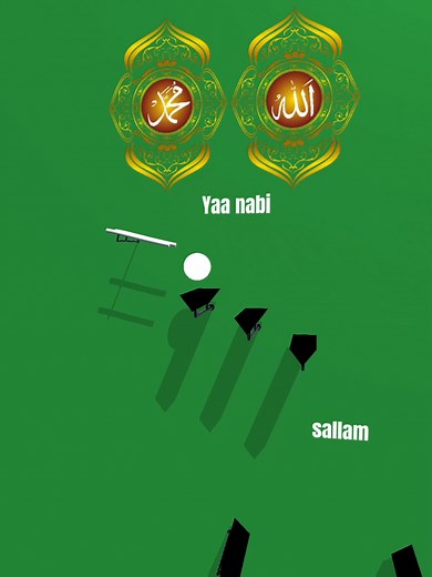 Cahaya Selawat: Sholawat Raihan untuk Nabi Muhammad