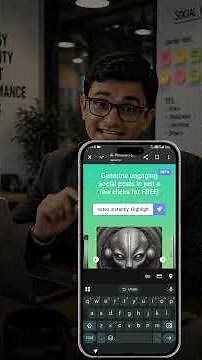 Create Viral Social Media Posts in Seconds with RADAAR AI #AITools #SocialMediaMarketing