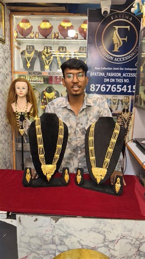 Fatima Fashion Accesories | New stock available do visit soon DM On WhatsApp No 8767654156 📍 Fatima Fashion Accessories Shop No 2 United Classic opposite Western... | Instagram