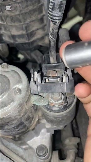 mazda 3 starter replacement