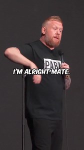 1.5M views · 7.9K reactions | The Stalker  | Hot Water Comedy Club | Facebook