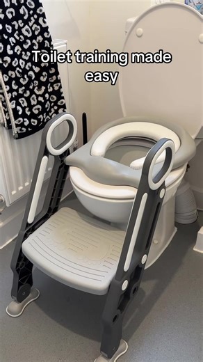 Toilet Training Made Easy: The Best Toddler Seats & Ladders