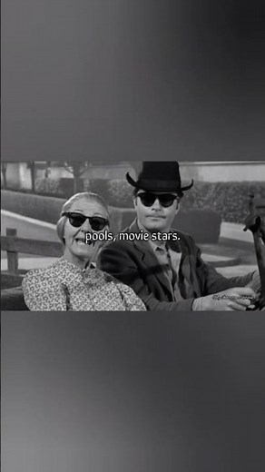 The Beverly Hillbillies theme song #thebeverlyhillbillies #jerry scoggins #earlscruggs #lesterflatts